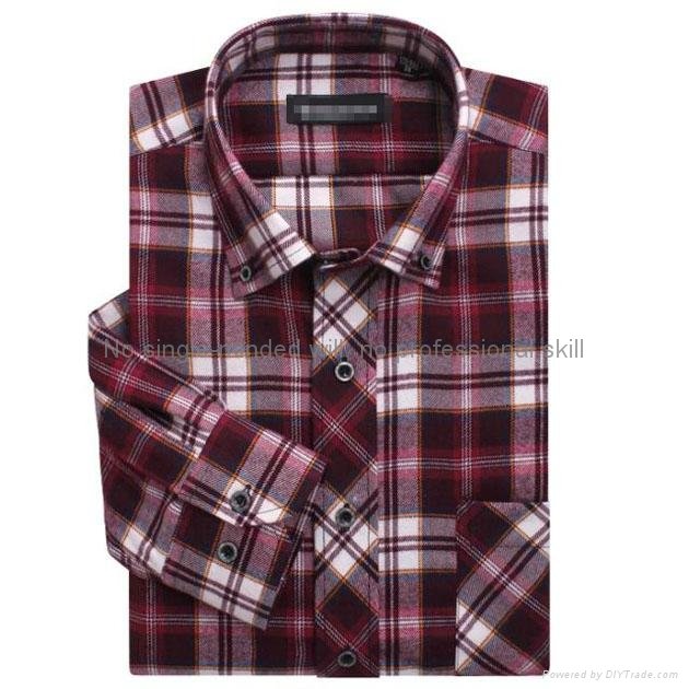 latest shirt designs for men flannels