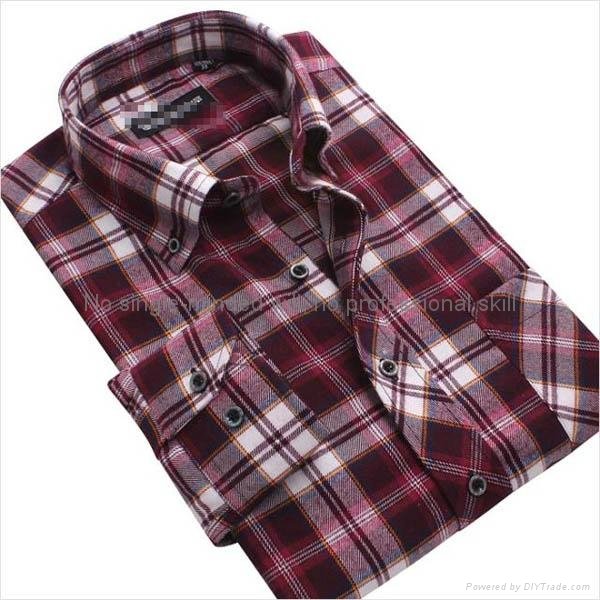 latest shirt designs for men flannels 2