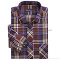 latest shirt designs for men flannels 3