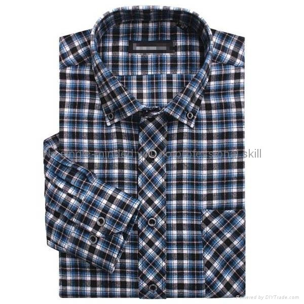 latest shirt designs for men flannels 4