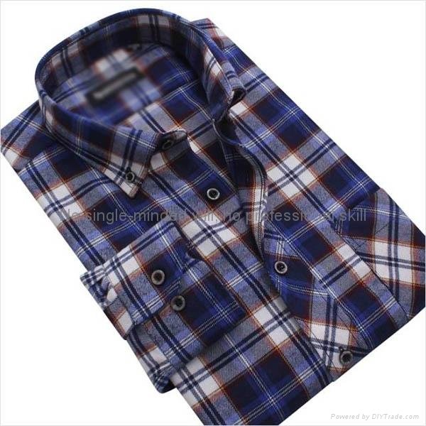 latest shirt designs for men flannels 5