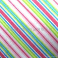 100% cotton woven print flannel fabric 3