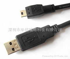 mobile phone data cable USB data cable