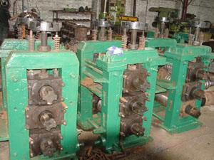 Steel Rolling Mill 2