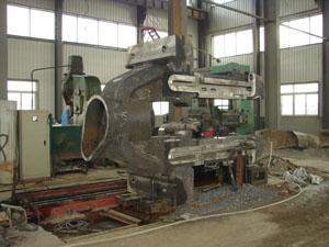 Steel Rolling Mill 3