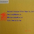 curing oil filter paper 2