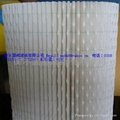 Air filter paper 1