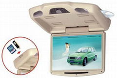 roofmount DVD