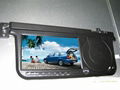 sunvisor DVD 1