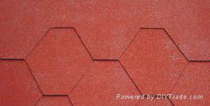 cheap asphalt roofing shingle 2