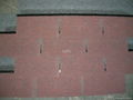 3-tab asphalt shingle 1