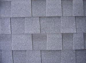 laminate shingle