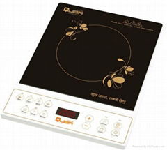 quba induction cooker 