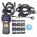 T300 key programmer Spanish V9.99