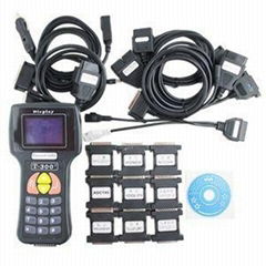 T300 key programmer Spanish V9.99