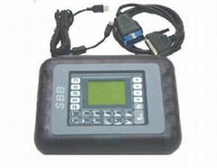 SBB Key Programmer V33