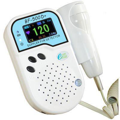 sell BF-500+ fetal doppler