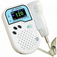 sell BF-500+ fetal doppler