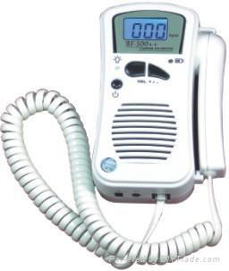 sell BF-500++ baby fetal monitor