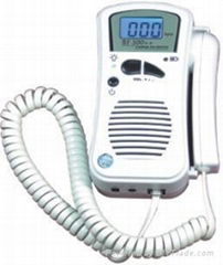 sell BF-500++ baby fetal monitor