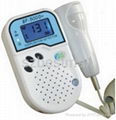 BF-500D+ baby fetal monitor 1