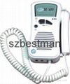 BF-500 fetal doppler