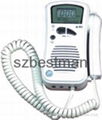 BF-500+ fetal doppler 1