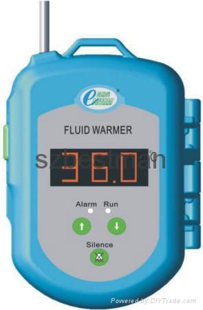 BFW-1000 Medical Fluid Infusion Warmer