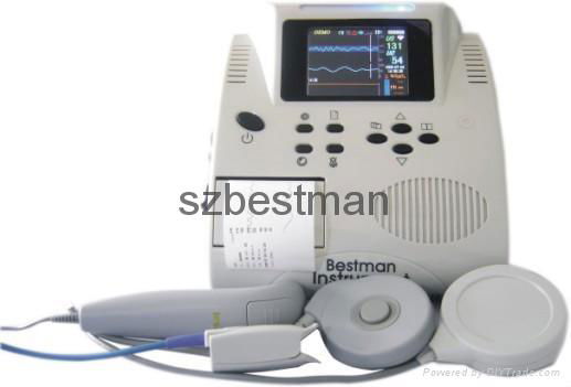 BF-610M fetal monitor