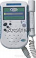 BV-520 vacular doppler