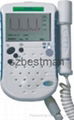 BV-520T vacular doppler 1