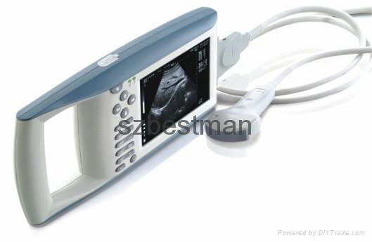 Ultrasound Scanners BEU-8900