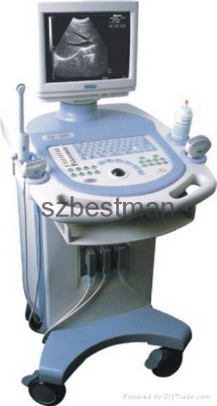 Ultrasound Scanners BEU-8500