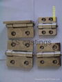 Stainless steel marine hinge 5