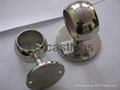 stainless steel handrail support 4