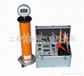 高頻直流高壓發生器 021-5
