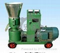 Straw Granulator