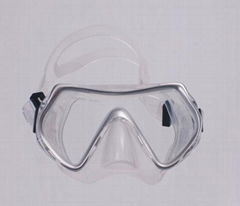 diving snorkel S11