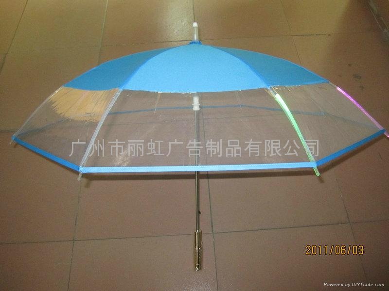 LED Luminous umbrella 3