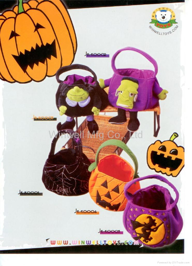 Plush toys Winwell (China Manufacturer) Stuffed Toys Toys