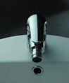 Bidet mixer 2