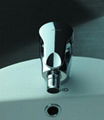 Bidet mixer 4