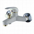 bath mixer, SANITARY WARES, FAUCET 5