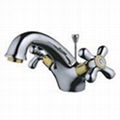 Faucet  2