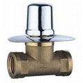 ANGLE VALVE 2