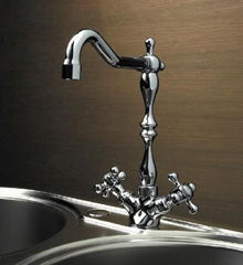 SINK MIXER