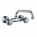 faucet, tap, sanitary ware, faucet manufacturer, importer, wholesaler,cz/0209 4