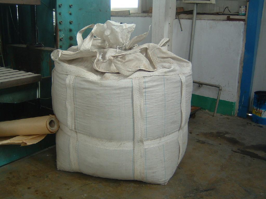 FIBC bulk bags 2