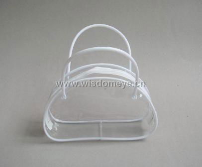 pvc handle bag 4