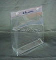 pvc packaging bag